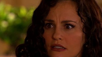 Cielo Rojo Season 1 Episode 83