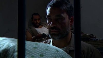 Cielo Rojo Season 1 Episode 84