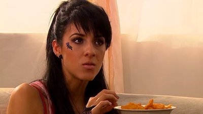 Cielo Rojo Season 1 Episode 72