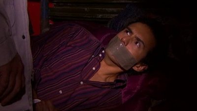 Cielo Rojo Season 1 Episode 70