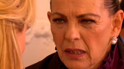 Cielo Rojo Season 1 Episode 69