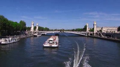 Cielo Rojo Season 1 Episode 63