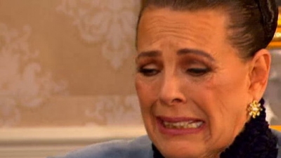 Cielo Rojo Season 1 Episode 62