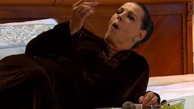 Cielo Rojo Season 1 Episode 61