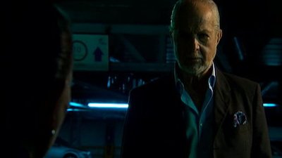 Cielo Rojo Season 1 Episode 55