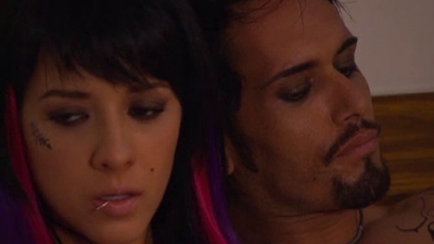 Cielo Rojo Season 1 Episode 51