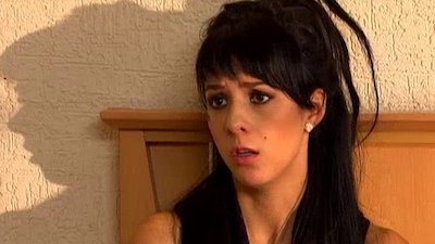 Cielo Rojo Season 1 Episode 49