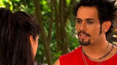 Cielo Rojo Season 1 Episode 47