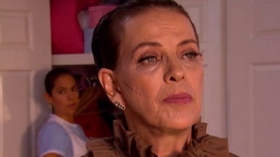 Cielo Rojo Season 1 Episode 43