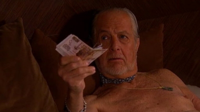 Cielo Rojo Season 1 Episode 46