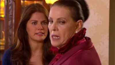 Cielo Rojo Season 1 Episode 9