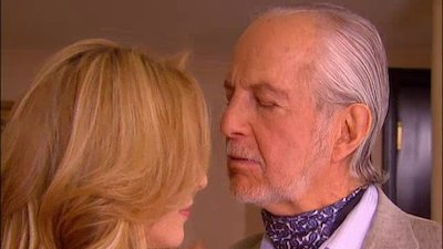 Cielo Rojo Season 1 Episode 8