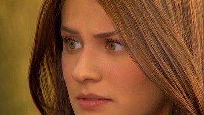 Cielo Rojo Season 1 Episode 5