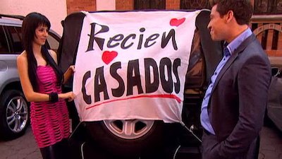 Cielo Rojo Season 1 Episode 33