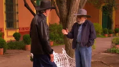 Cielo Rojo Season 1 Episode 31