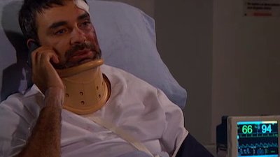 Cielo Rojo Season 1 Episode 80