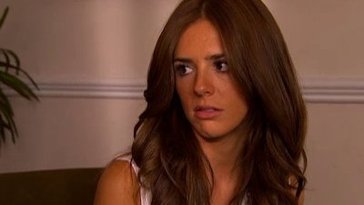 Cielo Rojo Season 1 Episode 34