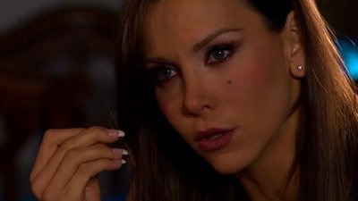 Cielo Rojo Season 1 Episode 130