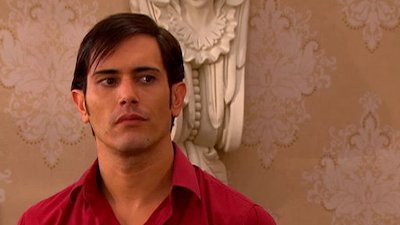 Cielo Rojo Season 1 Episode 127