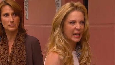 Cielo Rojo Season 1 Episode 12