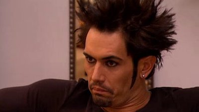 Cielo Rojo Season 1 Episode 112