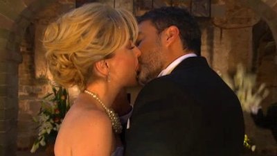 Cielo Rojo Season 1 Episode 165