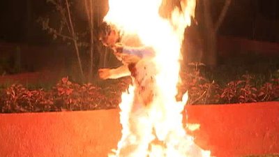 Cielo Rojo Season 1 Episode 157