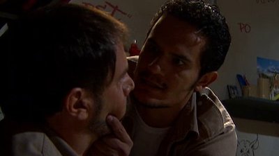 Cielo Rojo Season 1 Episode 164