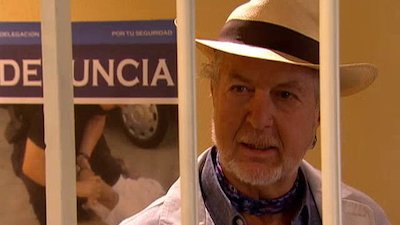 Cielo Rojo Season 1 Episode 21