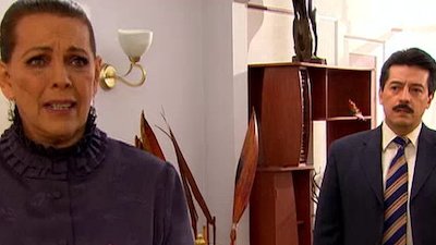 Cielo Rojo Season 1 Episode 162