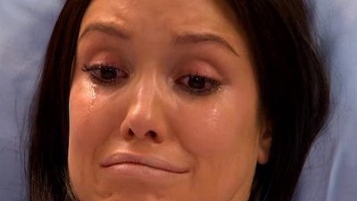 Cielo Rojo Season 1 Episode 161