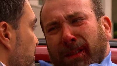 Cielo Rojo Season 1 Episode 18