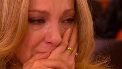 Cielo Rojo Season 1 Episode 17