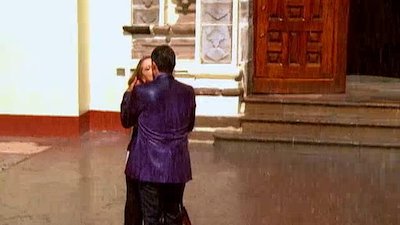 Cielo Rojo Season 1 Episode 19