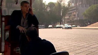 Cielo Rojo Season 1 Episode 155