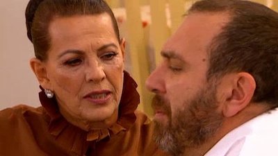 Cielo Rojo Season 1 Episode 154