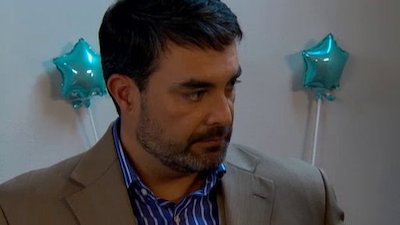 Cielo Rojo Season 1 Episode 148