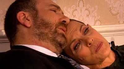 Cielo Rojo Season 1 Episode 132