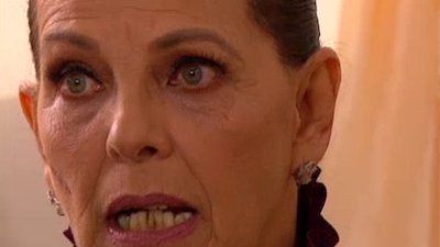 Cielo Rojo Season 1 Episode 144