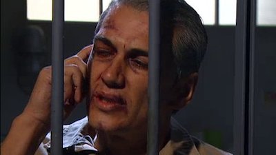 Cielo Rojo Season 1 Episode 142