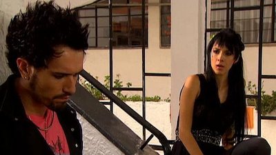 Cielo Rojo Season 1 Episode 42