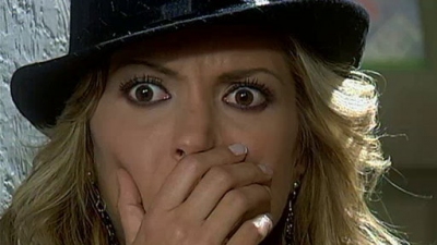 Olvidarte Jamas Season 1 Episode 4