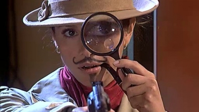 Olvidarte Jamas Season 1 Episode 3