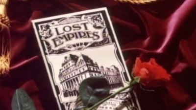 Lost Empires Season 1 Episode 6