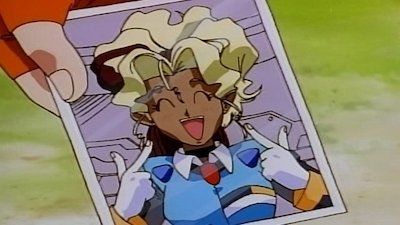 Tenchi Universe Season 1 Episode 5