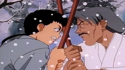 Tenchi Universe Season 1 Episode 9