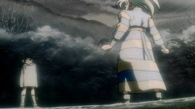 Tenchi Universe Season 1 Episode 10