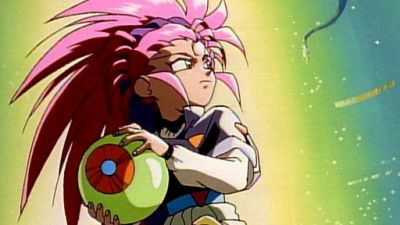 Tenchi Universe Season 1 Episode 11