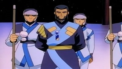 Tenchi Universe Season 1 Episode 14