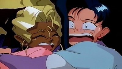 Tenchi Universe Season 1 Episode 18